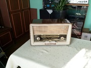 DOMINO - SUPER  radjo lampowe