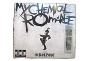 MY CHEMICAL ROMANCE - THE BLACK PARADE (2006) CD PŁYTA