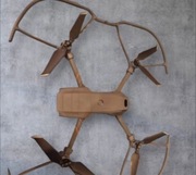 Profesjonalny dron DJI – kamera 4K + termowizja