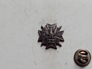 Odznaka 27 Pułk Piechoty AK Obwód Radomsko