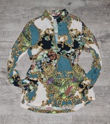 Bluzka One Two Luxzuz Wiskoza roz.M