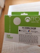 Sprzedam tusz do drukarki HP