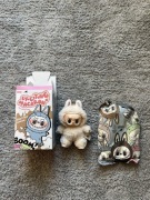 Labubu Magic Macaron