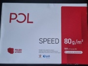 Zestaw 2 x ryza papieru