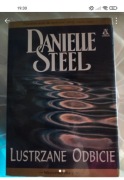 Danielle Steel Lustrzane odbicie