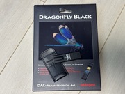 AudioQuest DragonFly Black v1.5 jak Nowy
