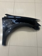 Błotnik VW Polo 9N3 05-09r kolor LC9Z