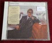 Elton John - Songs From The West Coast