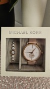 UNIKAT! Zegarek i bransoletka Michael Kors