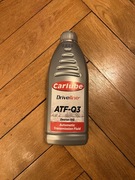 Carlube ATF-Q3 Dexron III - Olej transmisyjny - 0,7L