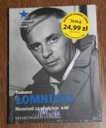 Niewinni czarodzieje - książka + dvd