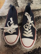 Trampki damskie rozmiar 37