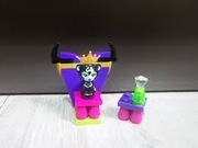 LEGO 241602 100% oryginał unikalna figurka kota