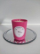 Świeca sojowa VANILLA & PATCHOULI 150ML