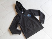 ALIVE BLUZA NA ZAMEK KAPTUR KIESZENIE ROZM. 140