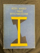 Wzory, wykresy i tablice wytrzymałościowe E.Niezgodziński, T. Niezgodziński