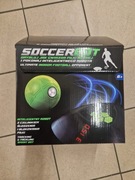 Soccerbot piłka interaktywna