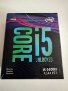 Intel I5 9600 Kf - expresowa wysylka