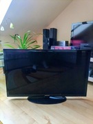 TV Samsung 40 cali LCD