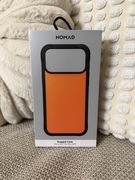 Etui NOMAD Rugged MagSafe do Apple iPhone 17 Pro Max