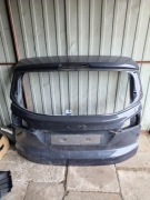 Klapa tył  s-max s max  2014 polift  stan bardzo dobry midnight sky