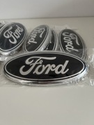 Emblemat Marki Ford