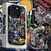 Plecki Case IPhone 15