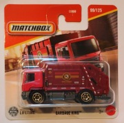 Matchbox   Garbage King  . JBR52 2025 r