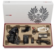 SRAM GX Eagle AXS Upgrade Kit