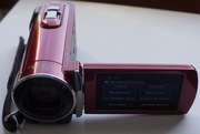 KAMERA SONY HDR-CX115E