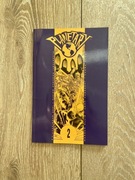 Planetary 2 Ellis Cassaday