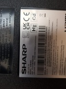 Telewizor SHARP 32" 