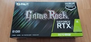 Palit GeForce RTX 2070 Super GameRock Premium
