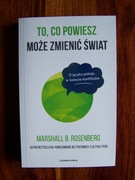 To co powiesz może zmienić świat