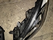 Reflektor lewy lampa lampa Hyundai I30 ładne skaza na zdjęciu