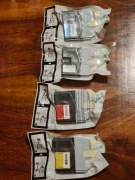 Brother tusz oryginalny komplet 