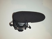 Mikrofon pojemnościowy Rode VideoMic Pro+