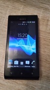 Sony Xperia J   