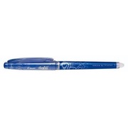 Cienkopis wymazywalny Pilot Frixion 0,5 niebieski 12szt
