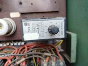 Przekaźnik czasowy crt-01