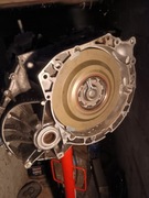 Skrzynia Powershift ford Galaxy 2011r 