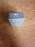 Przekaźnik Alarmu 73 Audi Skoda Seat VW 443953233