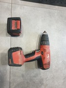 Wkrętarka Hilti sf 14-a 2014 2x3.3ah