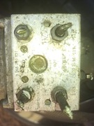 Pompa abs Passat Audi b5 111