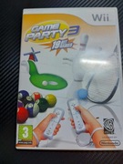 GAME PARTY 3 Nintendo WII