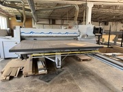 PIŁA PANELOWA HOLZMA