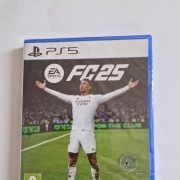 FC 25 - PS5 Nowa !!! - 