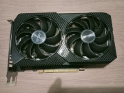 ASUS DUAL RTX 3060 12GB praktycznie nowa