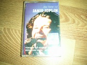 Janis Joplin-the best ofi.   kaseta