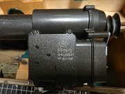 Celownik / Noktowizor PPN-3 Polski PKMSN